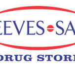 Logo Reeves-Sain Drug Store, Inc.