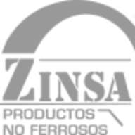 Logo Zinc Industrias Nacionales SA