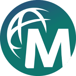 Logo McKing Consulting Corp.
