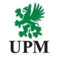 Logo UPM-Kymmene, Inc.