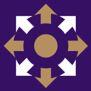 Logo The Chartered Institute of Logistics & Transport in the UK