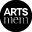 Logo ArtsMemphis