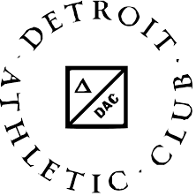 Logo Detroit Athletic Club
