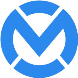 Logo Munters Belgium NV