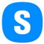 Logo Samsung Electronics Canada, Inc.