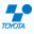 Logo Toyota Industries North America, Inc.