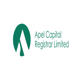 Logo Apel Asset Ltd.