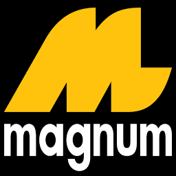 Logo Magnum Holdings Sdn. Bhd.
