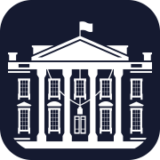 Logo US Office of Management & Budget