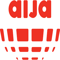 Logo Association Internationale Des Jeunes Avocats