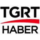 Logo TGRT Haber TV AS