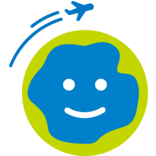Logo Globe-Trotter T&E, Inc.