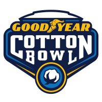 Logo Cotton Bowl Athletic Association