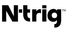 Logo N-trig Ltd.