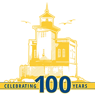 Logo Huntington Chamber of Commerce