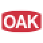 Logo Burr Oak Tool & Gauge Co., Inc.
