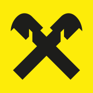Logo Raiffeisen Centrobank AG (Broker)
