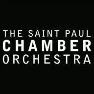 Logo St. Paul Chamber Orchestra