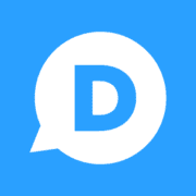 Logo Disqus, Inc.
