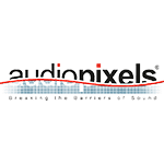 Logo Audio Pixels Ltd.