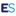 Logo Interactif Visuel Système SAS