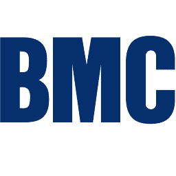 Logo BMC Sanayi ve Ticaret AS