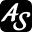 Logo AS America, Inc.