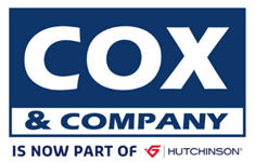 Logo Cox & Co., Inc.