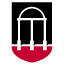Logo University of Georgia Foundation