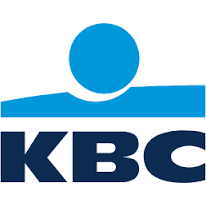 Logo KBC Group SA/NV (Investment Management)