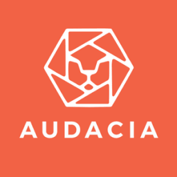Logo Audacia PE
