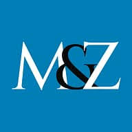 Logo Mandviwalla & Zafar