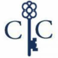Logo The Charles County Chamber of Commerce