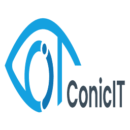 Logo ConicIT Ltd.