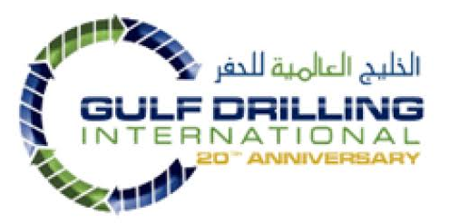 Logo Gulf Drilling International Ltd. Q.S.C.