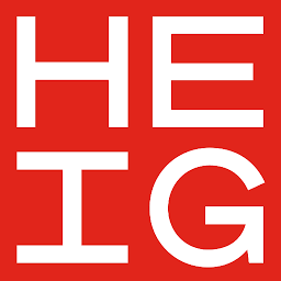 Logo La Haute Ecole d'Ingénierie et de Gestion du Canton de Vaud