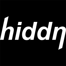 Logo Hiddn Security AS