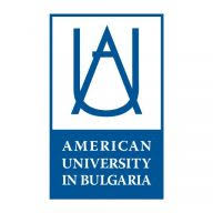 Logo American University in Bulgaria