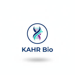 Logo KAHR Medical Ltd.