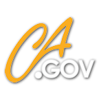 Logo California Transportation Commission