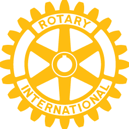 Logo The Wilmington Rotary Club