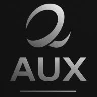 Logo Aux Interactive LLC