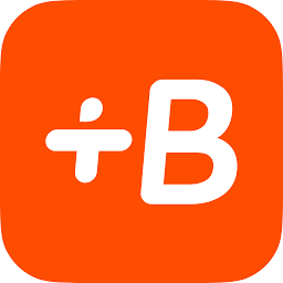 Logo Babbel GmbH (Berlin)