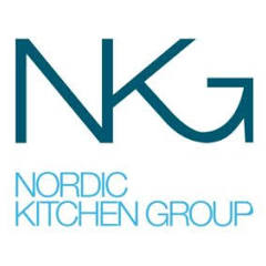 Logo Nordic Kitchen Group AB