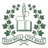 Logo Branksome Hall
