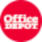Logo Office Depot de México S.A. de CV