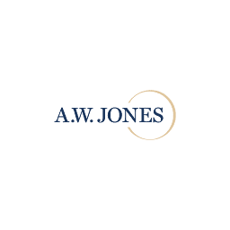 Logo A.W. Jones Advisers LLC