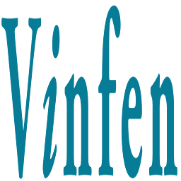 Logo Vinfen Corp.