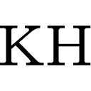 Logo Kellogg Huber Hansen Todd Evans & Figel PLLC