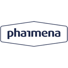 Logo PHARMENA SA
